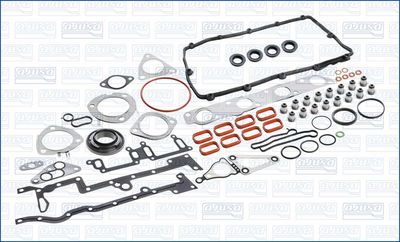 SET GARNITURI COMPLET MOTOR