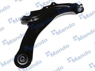 Wahacz, zawieszenie koła MANDO MSA015083