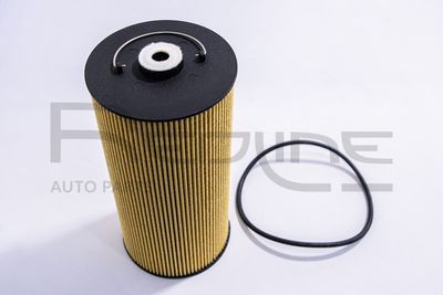 Filtro olio RED LINE 38SS006