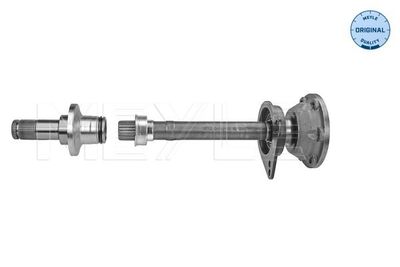 Stickaxel, differential MEYLE 100 498 0249/S