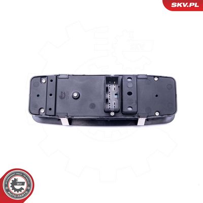 COMUTATOR MACARA GEAM ESEN SKV 37SKV192 1