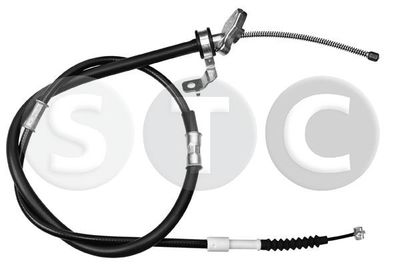 Тросик, cтояночный тормоз STC T483519 для TOYOTA RAV 4