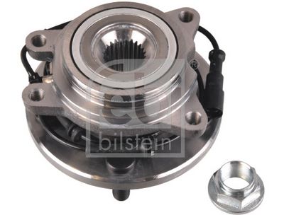 RADLAGERSATZ FEBI BILSTEIN 175220