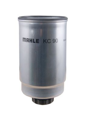 FILTRU COMBUSTIBIL MAHLE KC90 1