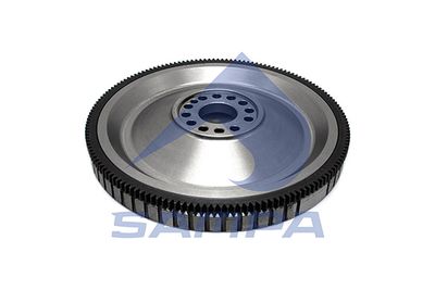 Volante motor