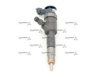 TURBO-TEC Purkštukas