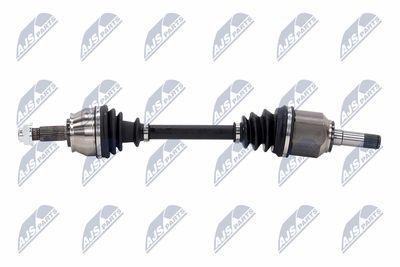 PLANETARA NTY NPWFT021 25