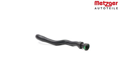 KüHLERSCHLAUCH METZGER AUTOTEILE 2420085 24