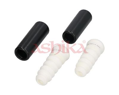 Apsauginio dangtelio komplektas, amortizatorius