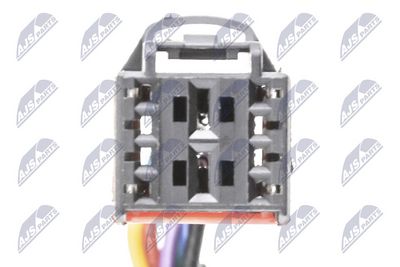 MOTOR ELECTRIC HAION NTY AESK043 1