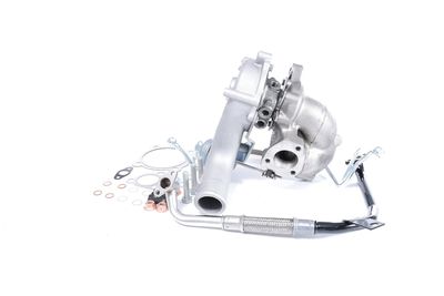 LADER AUFLADUNG BTS Turbo T981186 12