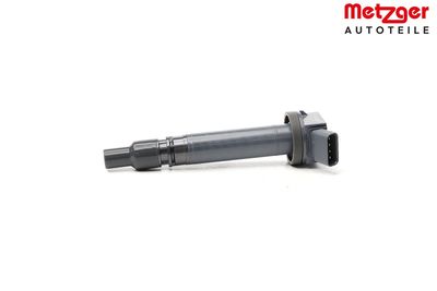 ZüNDSPULE METZGER AUTOTEILE 0880542 20