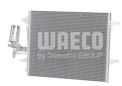 WAECO 8880400481 Радиатор кондиционера  для VOLVO V60 (Вольво В60)