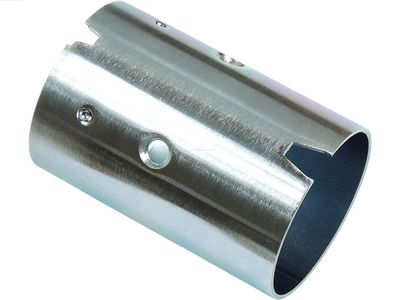 AS-PL Erregerwicklung, Starter