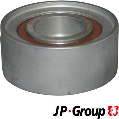rolka kierunkowa / prowadząca, pasek rozrządu JP GROUP 1112207300