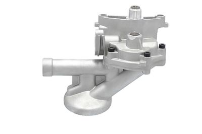 POMPA ULEI TOPRAN 110739 3