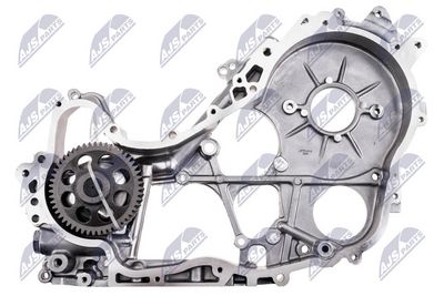 POMPA ULEI NTY BPOTY013 3