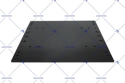 TREAPTA PODEA SISTEM DE REMORCARE