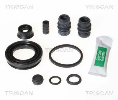 TRISCAN 8170 203830 Тормозной суппорт  для HYUNDAI SONATA III (Y-3) 2.0 i 16V