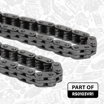 Sada rozvodovej reťaze ET ENGINETEAM RS0103VR1