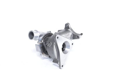 COMPRESOR SISTEM DE SUPRAALIMENTARE BTS Turbo T916520 14