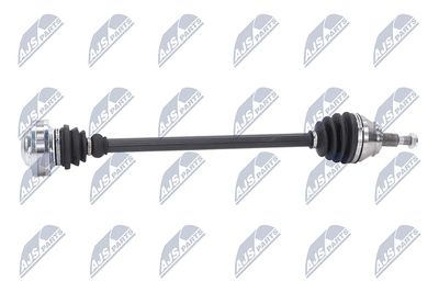 PLANETARA NTY NPWVW201 6