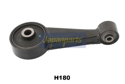 Lagerung, Motor