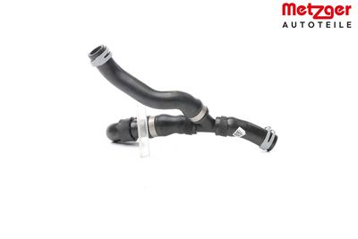 KüHLERSCHLAUCH METZGER AUTOTEILE 2422597 21
