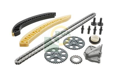 CHIT LANT DE DISTRIBUTIE