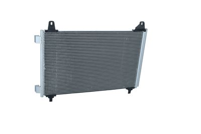 CONDENSATOR CLIMATIZARE NRF 350616 19