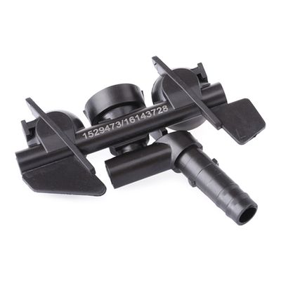 дюза миещо устр., миене на фаровете RIDEX 1280W0008