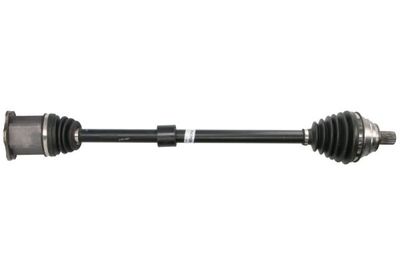 полуоска POINT GEAR PNG76282