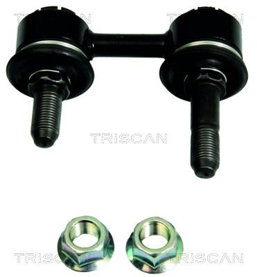 Тяга / стойка, стабилизатор TRISCAN 8500 18603 для KIA CARNIVAL