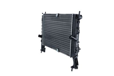 RADIATOR RACIRE MOTOR NRF 53475A 12