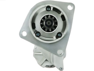AS-PL Starter