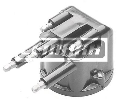 Крышка распределителя зажигания LEMARK LDC121