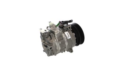 COMPRESOR CLIMATIZARE REMANTE 005001000219R 38