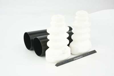 CHIT PROTECTIE PRAF AMORTIZOR FEBEST VWSHBTOURRKIT 47