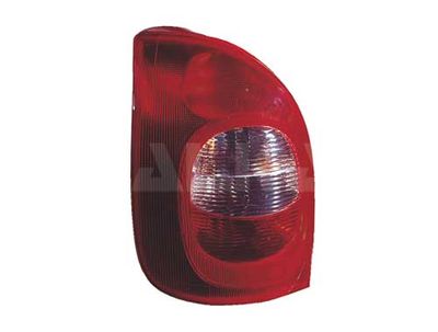 ALKAR 2201364 Задний фонарь  для CITROËN (Ситроен)