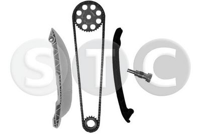 CHIT LANT DE DISTRIBUTIE