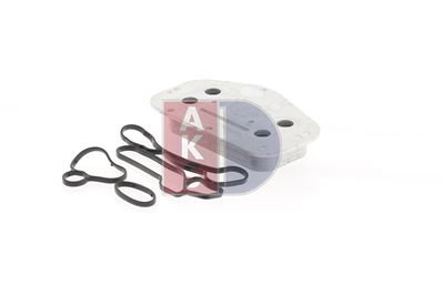 ÖLKüHLER MOTORöL AKS DASIS 156009N 2