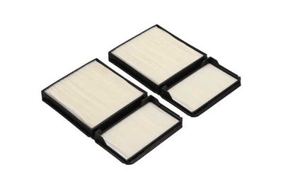 FILTRU AER HABITACLU AMC Filter TC1024 13