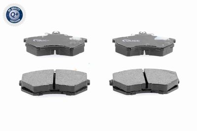 BREMSBELAGSATZ SCHEIBENBREMSE VAICO V108345 8