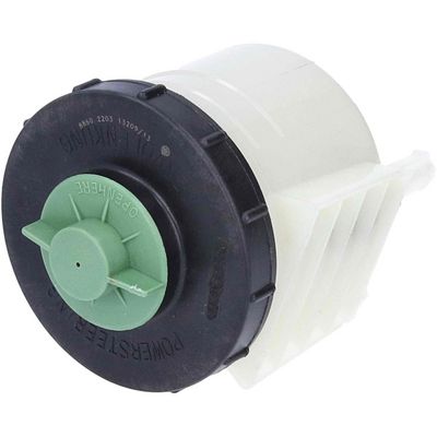 VAS DE EXPANSIUNE ULEI HIDRAULIC (SERVODIRECțIE)