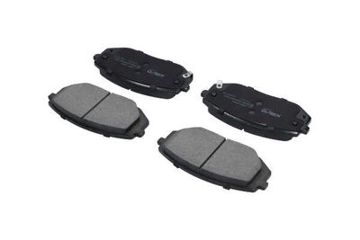 SET PLACUTE FRANA FRANA DISC Kavo Parts KBP10094 18