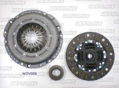 WESTLAKE WOV008 Комплект сцепления  для OPEL OMEGA A (V87) 1.8 S (F19, M19, N19)