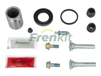 Reparatursatz, Bremssattel