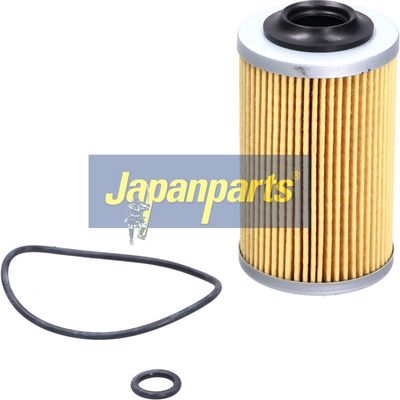 JAPANPARTS Alyvos filtras