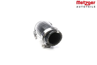 LADELUFTSCHLAUCH METZGER AUTOTEILE 2401394 28