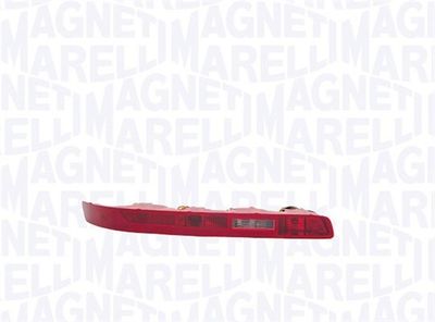 Zadní světlo MAGNETI MARELLI 714027340704